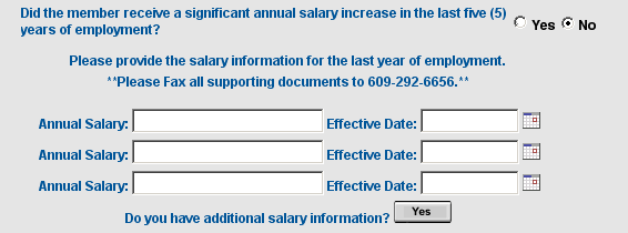 retirement cert screen 2d