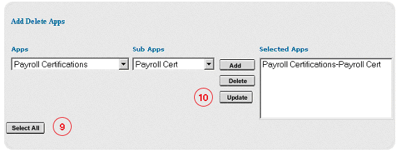 security screen 4