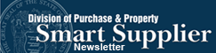 Smart Supplier Newsletter