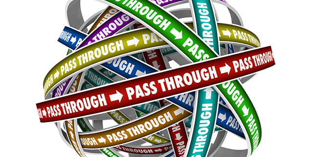 Pass-Through Business Alternative Income Tax