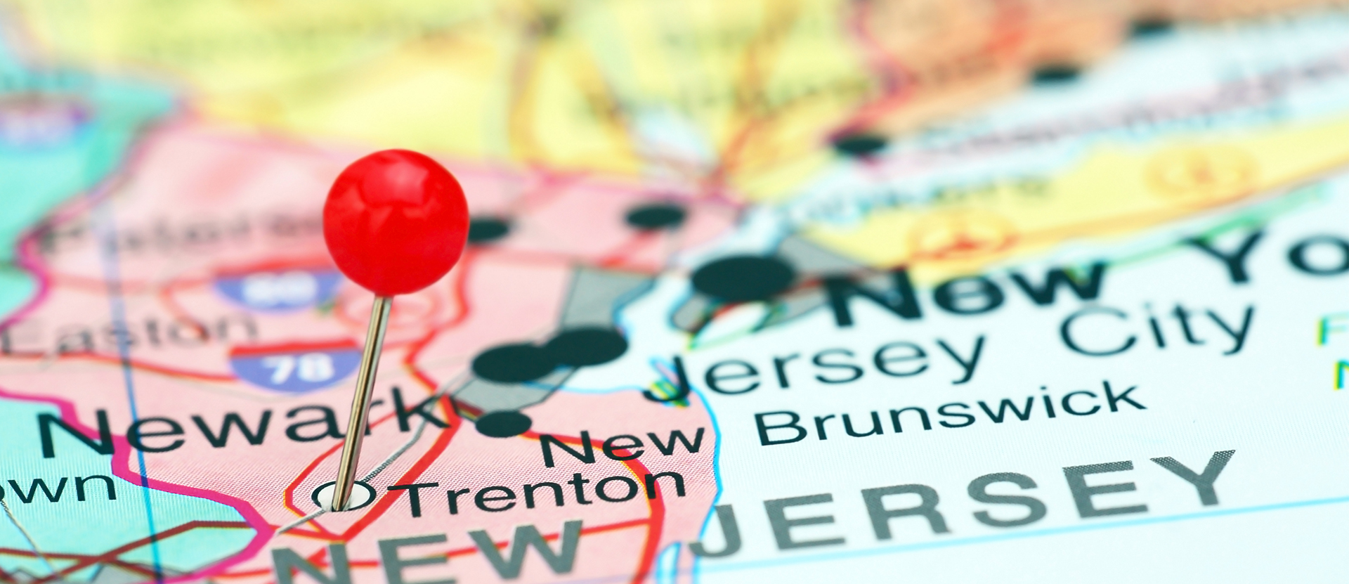 State of NJ Department of the Treasury Division of Taxation