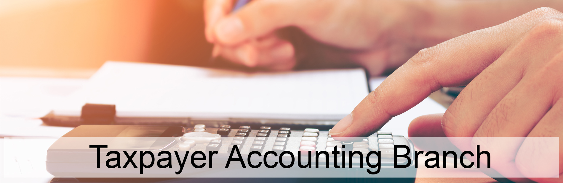 NJ Division of Taxation