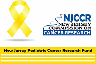 New Jersey Pediatric Cancer Research Fund