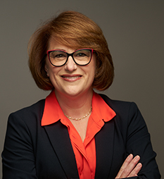 Director Marita R. Sciarrotta