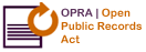 Open Public Records Act