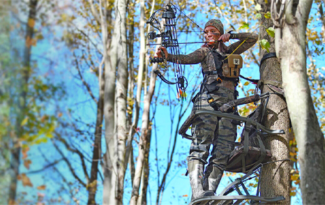 Hunting Maps of State Parks and Forests