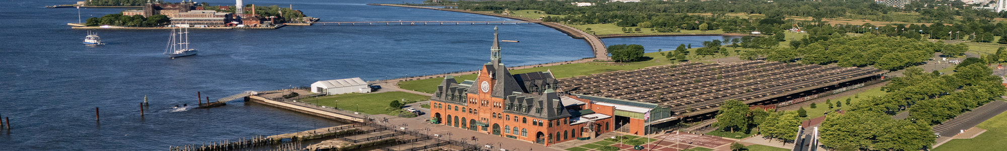 Liberty State Park