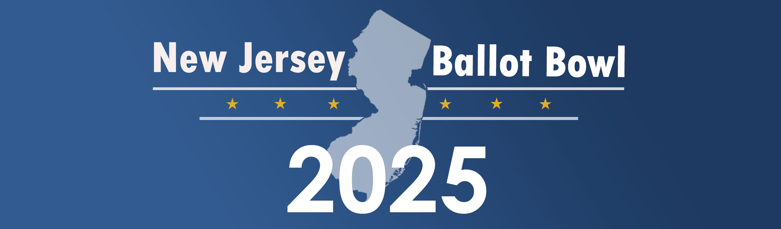 2025 New Jersey Ballot Bowl