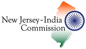 NJ-India Logo
