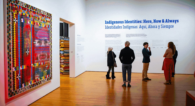 Native American Heritage