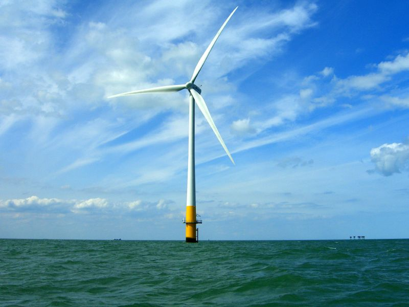 Clean Energy