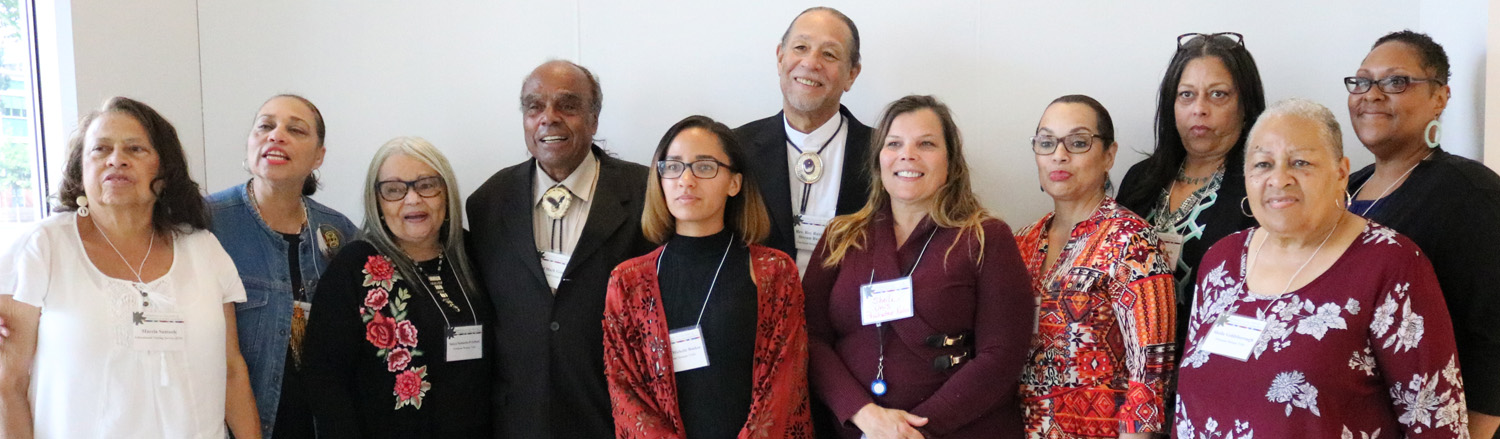 New Jersey Commission on American Indian Affairs
