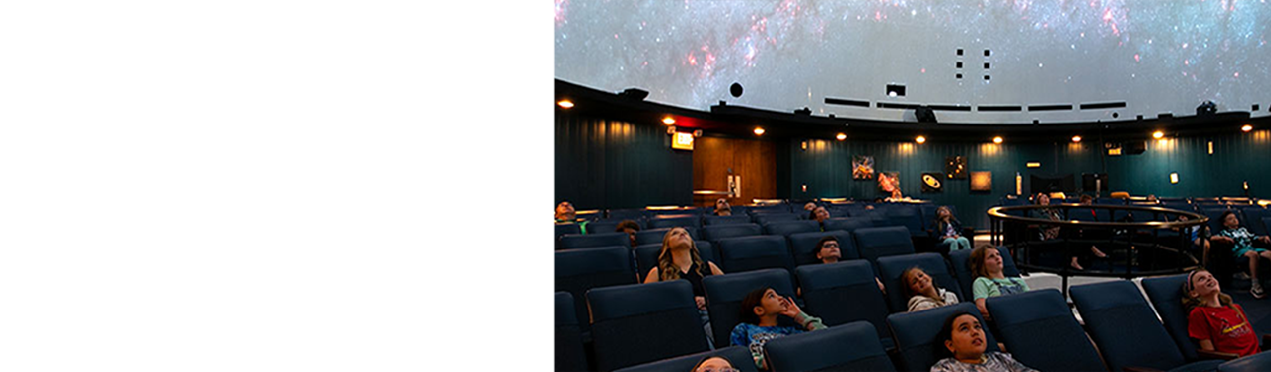 planetarium