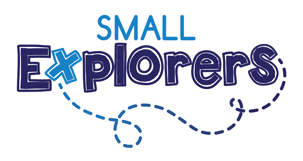 small explorers blues
