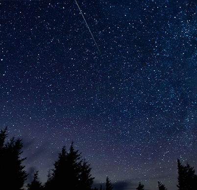 Science Under the Stars