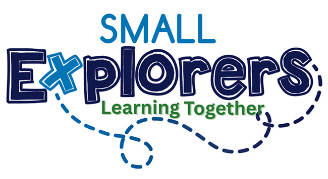 Small Explorers Series