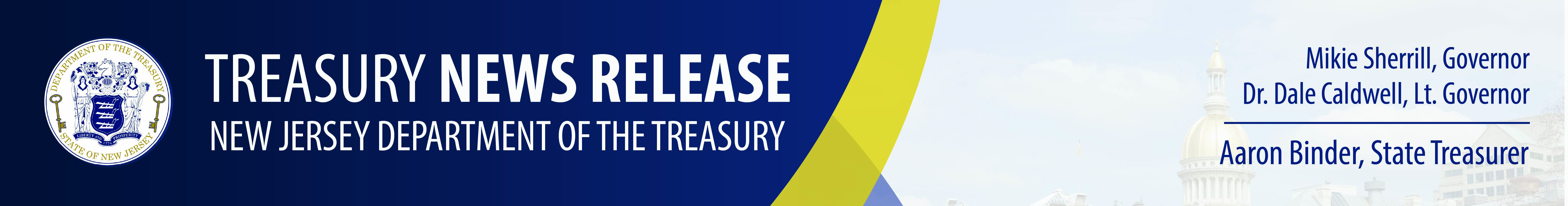 Press Release Header