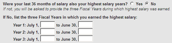 highest salary calc