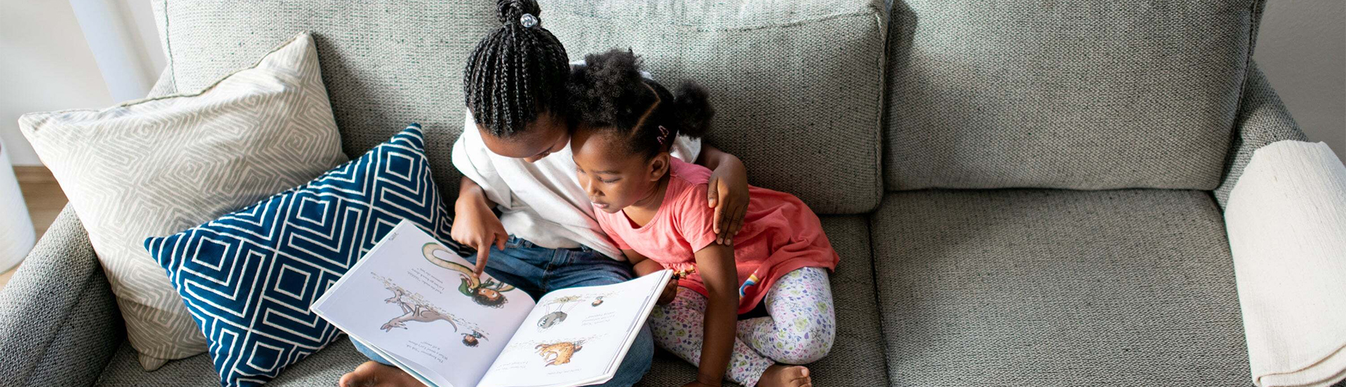 slide child tax credit